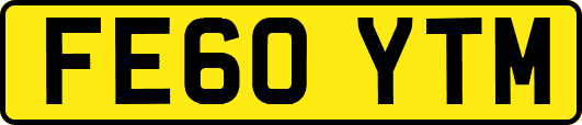 FE60YTM