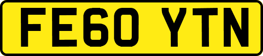 FE60YTN