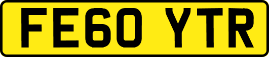 FE60YTR