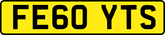 FE60YTS