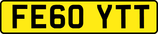 FE60YTT