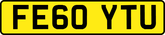 FE60YTU