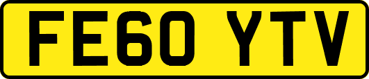 FE60YTV