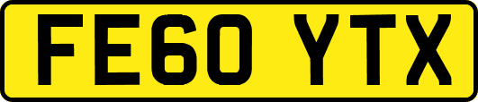 FE60YTX
