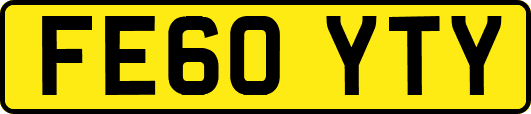 FE60YTY