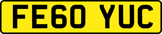 FE60YUC