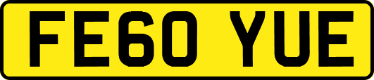 FE60YUE