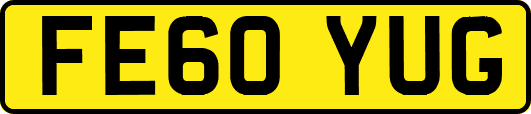 FE60YUG