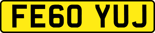 FE60YUJ
