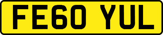 FE60YUL