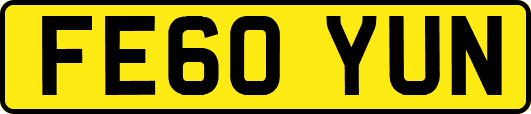 FE60YUN