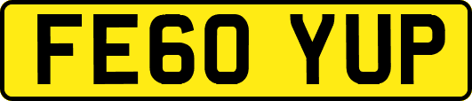 FE60YUP