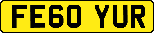 FE60YUR