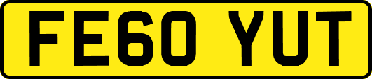 FE60YUT