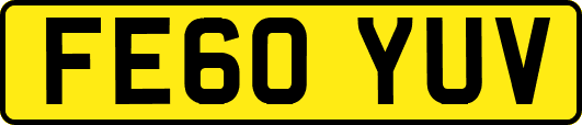 FE60YUV