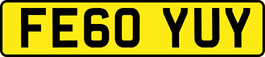 FE60YUY