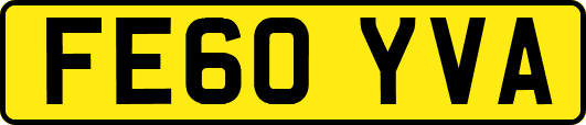 FE60YVA