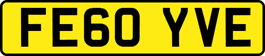 FE60YVE