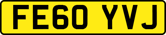 FE60YVJ