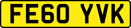 FE60YVK
