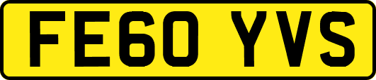 FE60YVS