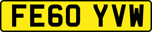 FE60YVW