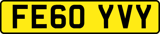 FE60YVY