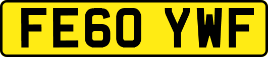 FE60YWF
