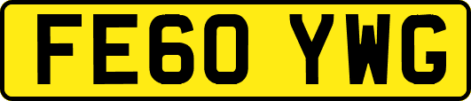 FE60YWG