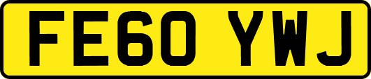 FE60YWJ
