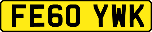 FE60YWK