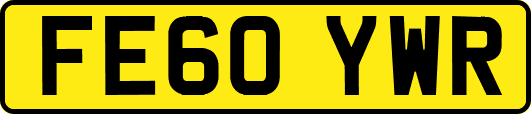 FE60YWR