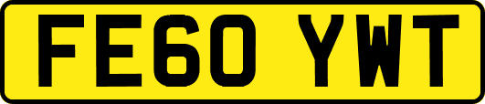 FE60YWT