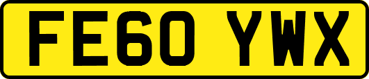 FE60YWX
