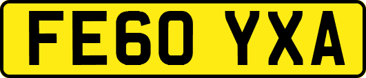 FE60YXA