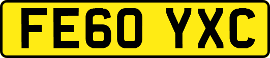 FE60YXC