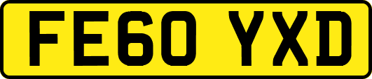 FE60YXD