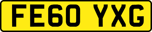 FE60YXG