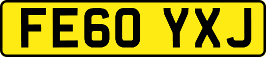 FE60YXJ