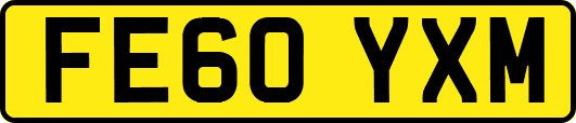 FE60YXM