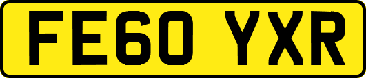 FE60YXR