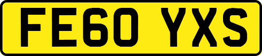 FE60YXS