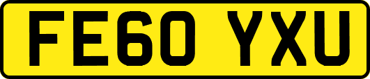 FE60YXU