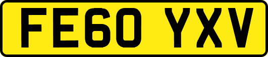 FE60YXV