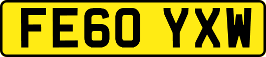 FE60YXW