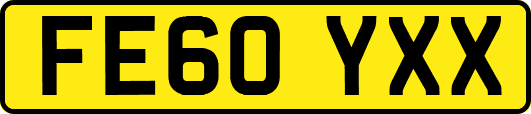 FE60YXX