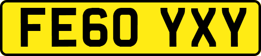 FE60YXY
