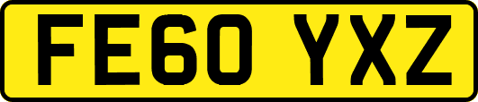 FE60YXZ