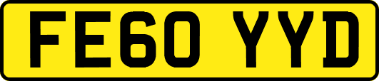 FE60YYD
