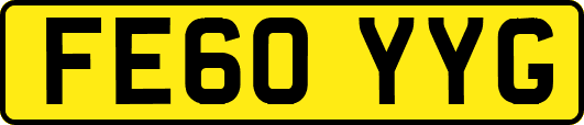 FE60YYG